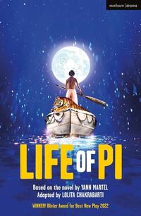 Life Of Pi