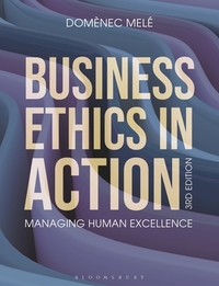 Business Ethics in Action
