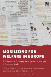 Mobilizing for Welfare in Europe