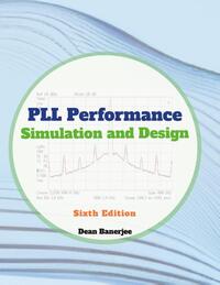 PLL Performance, Simulation, and Design