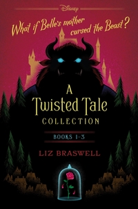Twisted Tale Collection