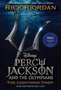 Riordan, R: Percy Jackson and the Olympians, Book One: Light