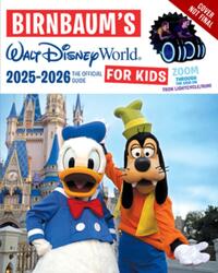 Birnbaum's 20252026 Walt Disney World for Kids