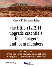 Oracle E-Business Suite