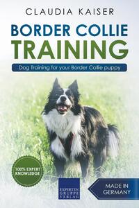 Border Collie Training - Dog Training for Your Border Collie Puppy