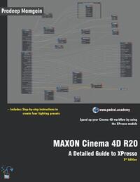 MAXON Cinema 4D R20