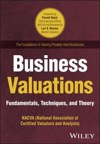 Business Valuation