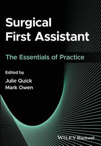 Surgical First Assistant