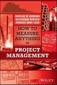 How to Measure Anything in Project Management