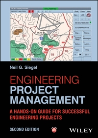 Engineering Project Management