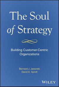 The Soul of Strategy