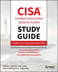 CISA Study Guide