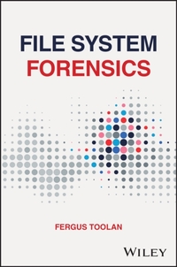 File System Forensics