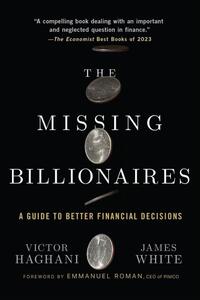 The Missing Billionaires