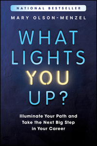 What Lights You Up?