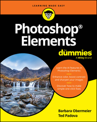 Photoshop Elements For Dummies