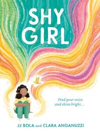 Shy Girl