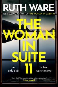 Woman in Suite 11