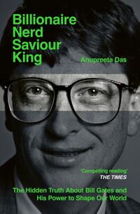 Billionaire, Nerd, Saviour, King
