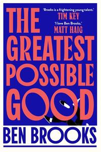 Greatest Possible Good
