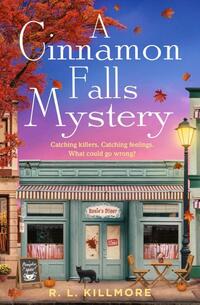 A Cinnamon Falls Mystery