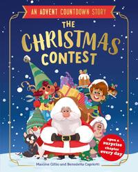 The Christmas Contest