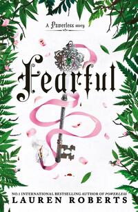 Fearful