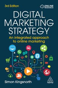 Digital Marketing Strategy