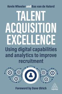 Talent Acquisition Excellence