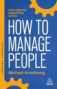 How to Manage People