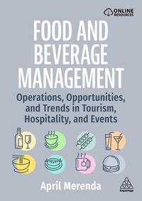 Food and Beverage Management