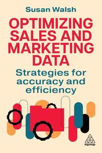 Optimizing Sales and Marketing Data