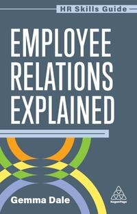 Employee Relations Explained