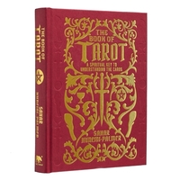 BK Of Tarot