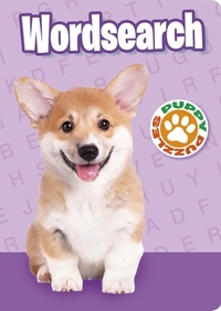 Puppy Puzzles Wordsearch: Over 130 Puzzles