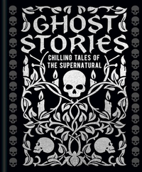 Maupassant, G: Ghost Stories