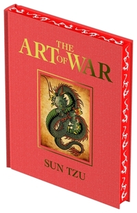 The Art of War: Luxury Full-Color Edition