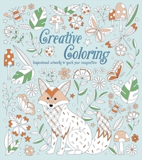 Creative Coloring: Inspirational Artworks to Spark Your Imagination
