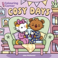 Colouring Corner: Cosy Days