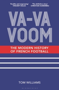 Va-Va-Voom