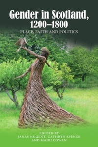 Gender in Scotland, 1200-1800