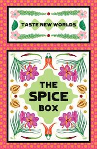 The Spice Box
