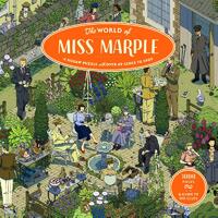 The World Of Miss Marple