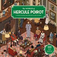 The World Of Hercule Poirot