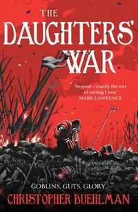The Daughters' War