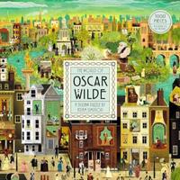 The World Of Oscar Wilde