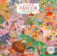 The World Of Taylor
