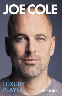 Joe Cole, Luxury Player