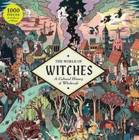 The World of Witches