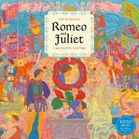 The World Of Romeo And Juliet